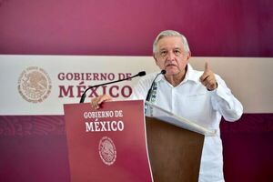 AMLO militarizará por decreto la Guardia Nacional de México