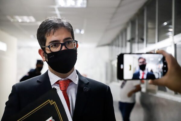 Crimen de Pecci: “Clan Insfrán” y Marset ordenaron asesinato, según medio colombiano - ADN Digital