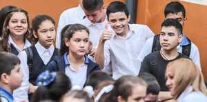 Gasto Social de la Administración Central registró un crecimiento del 8% con respecto al año pasado - .::Agencia IP::.