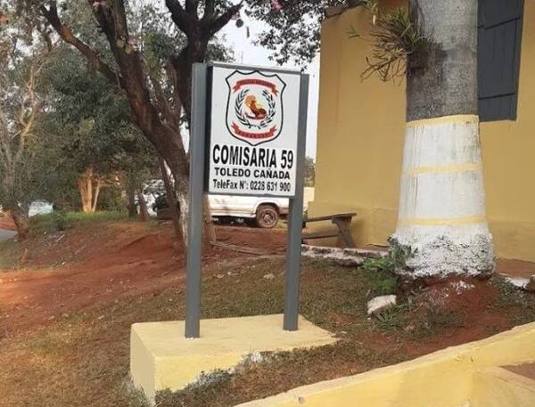 Joven intentó matar a su pareja y después quiso suicidarse | 1000 Noticias