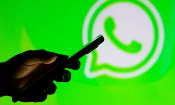 La nueva actualización de WhatsApp que te permite abandonar grupos sin avisar - OviedoPress
