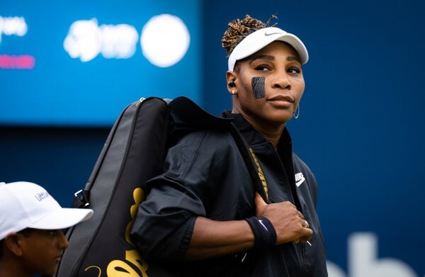 Serena Williams anuncia que se retira del tenis