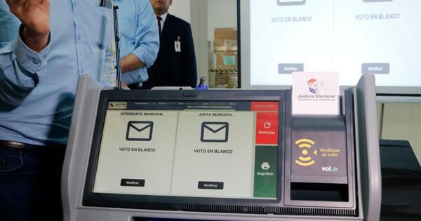 Unas 47 alianzas ya fueron reconocidas de cara a las elecciones 2023