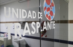 Diario HOY | Abuelo que recibió trasplante de su propia médula ósea es dado de alta
