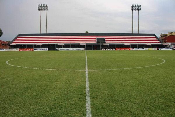 La Copa Paraguay entra en la última semana de dieciseisavos - Fútbol - ABC Color