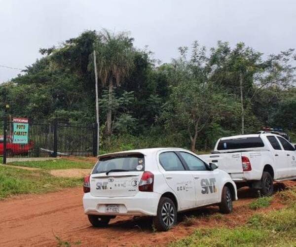 Crónica / Apuñaló en el cuello a su ex doña e intentó suicidarse
