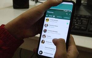 WhatsApp permitirá a usuarios controlar quién puede ver cuándo están en línea – Prensa 5