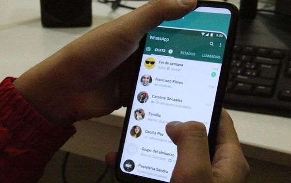 WhatsApp permitirá a usuarios controlar quién puede ver cuándo están en línea – Prensa 5