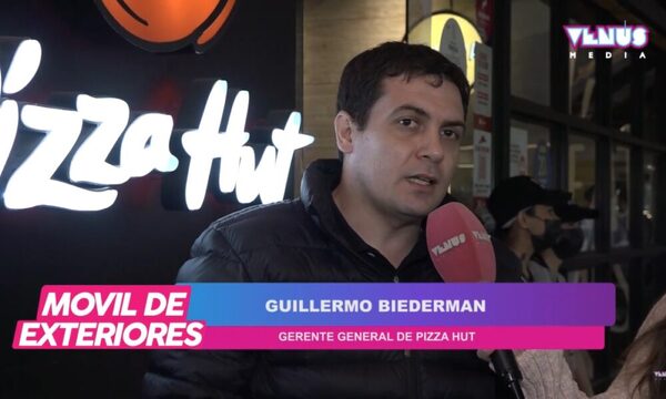 Pizza Hut gana reconocimiento en el Top Of Mind 2022
