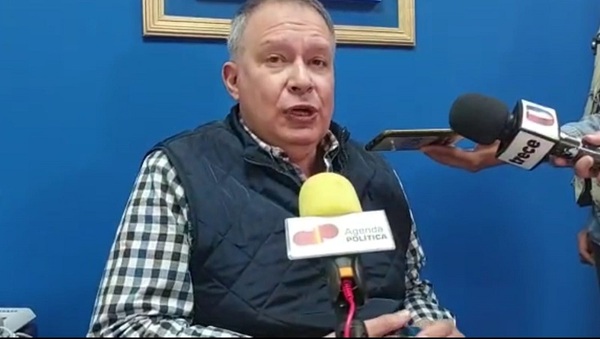 Surgen los primeros nombres para reemplazar al vicepresidente que dejará el cargo este fin de mes