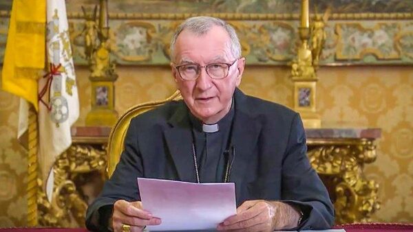 El Vaticano lamenta que no haya "disponibilidad" de Rusia y Ucrania para aceptar mediación - .::Agencia IP::.