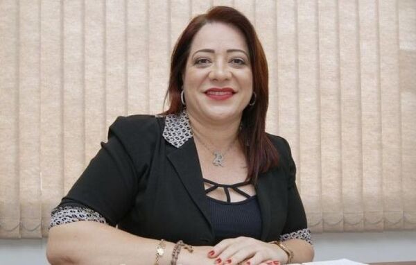 Zulma Ycassati Acevedo será la pre candidata a Gobernadora de Amambay por el Frente de Integración Liberal