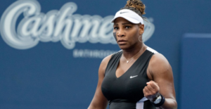 Diario HOY | Serena Williams anuncia que deja el tenis y sugiere que será tras el Abierto de EE.UU.