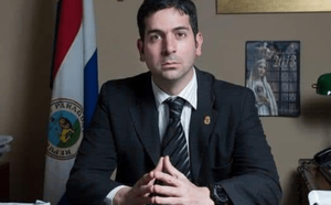 PARA FISCALÍA, NO ESTÁ PROBADO EL VÍNCULO DEL CLAN INSFRÁN CON CRIMEN DE MARCELO PECCI