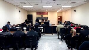 Fiscalía se ratifica en que Cucho financió la campaña de Quintana