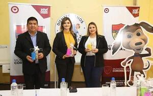 Arranca campaña para prevenir enfermedades bucodentales en escolares en Coronel Oviedo – Prensa 5