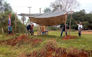 Agricultores montan cruzada para evitar venta de tierras a menonitas y el cultivo extensivo de la "peligrosa" soja – La Mira Digital