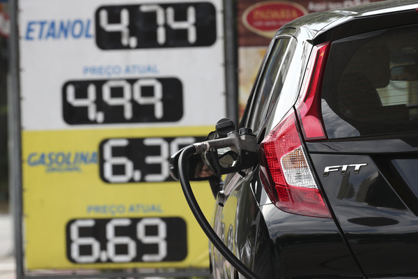 La inflación en Brasil se desacelera en julio, con un alza del 10,07 % - MarketData