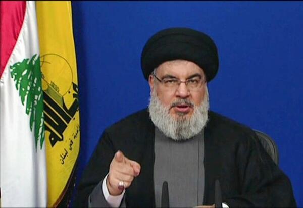 Diario HOY | Hezbolá alza el tono contra Israel en disputa sobre frontera marítima