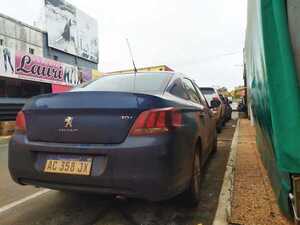 Repuntan ventas en el circuito comercial