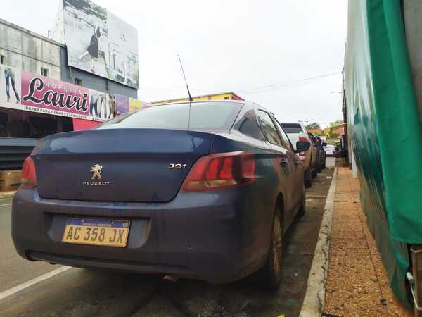 Repuntan ventas en el circuito comercial