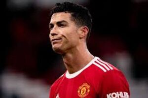 Cristiano Ronaldo se carga de motivos para irse: suplente y derrota de un United decepcionante