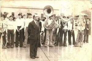 Hoy se recuerda 43 años de la muerte del Padre Carlos Bolik