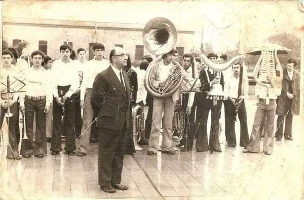 Hoy se recuerda 43 años de la muerte del Padre Carlos Bolik
