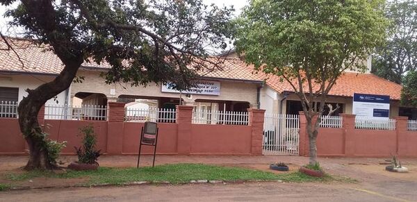 Fuga de reos: suspenden clases por miedo en San Juan Bautista - Policiales - ABC Color