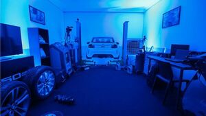 Escape Room BMW, un desafío que pone a prueba todos tus sentidos | Eventos - Premiaciones | 5Días