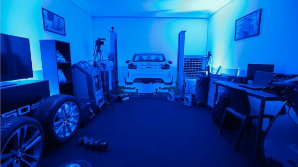 Escape Room BMW, un desafío que pone a prueba todos tus sentidos | Eventos - Premiaciones | 5Días