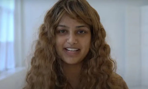 Miss Universo da cátedra de amor propio al mostrar "imperfecciones" de su rostro que todas tenemos - OviedoPress