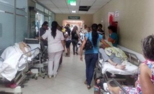 Gasto social creció un 8% en comparación con el 2021