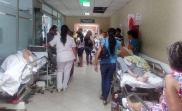 Gasto social creció un 8% en comparación con el 2021