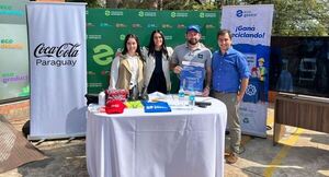 Lanzan Plataforma EcoGestor para Centros de Acopio
