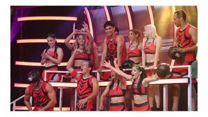 Arrancó la segunda temporada de Calle 7