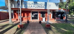 Villa Florida: disponen cierre de municipalidad por brote de COVID-19 | 1000 Noticias