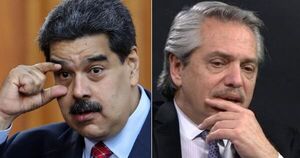 LA INFLACIÓN DE LA ARGENTINA SUPERÓ A LA DE VENEZUELA EN JULIO