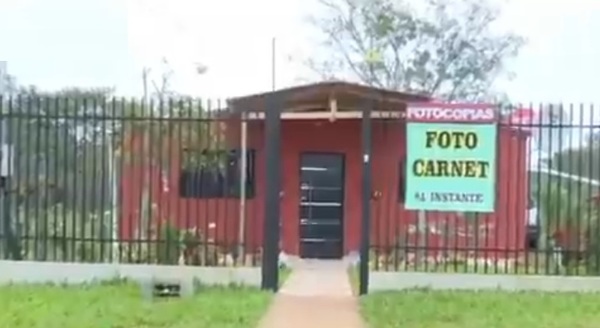 Intento de feminicidio en Capiatá: joven fue atacada a cuchillazos por su expareja