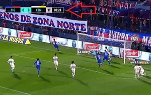Impresionante: Serie de toques y gol a los 28 segundos - La Prensa Futbolera