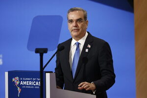 El presidente dominicano confía en que el rescate de los mineros se producirá "pronto" - MarketData