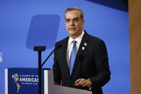 El presidente dominicano confía en que el rescate de los mineros se producirá "pronto" - MarketData