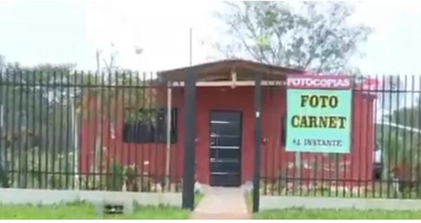 Mujer fue atacada a cuchillazos por su ex en Capiatá