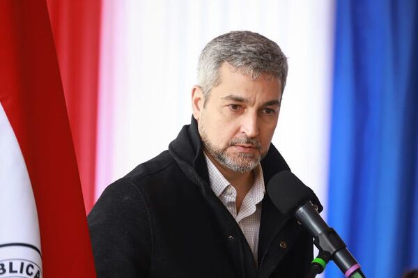 Abdo denuncia que “ofrecieron US$ 25O mil” a diputados para no apoyar el juicio político a Quiñónez - Política - ABC Color