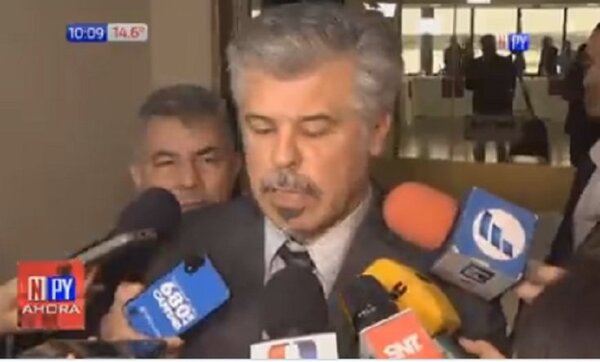 Caso Pecci: ¿Hubo un usurpador? | Noticias Paraguay