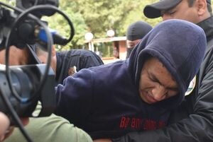 Dos reos más fueron recapturados en Misiones  - Policiales - ABC Color