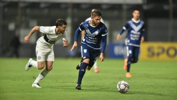 Ameliano pega el grito al cielo tras perjuicio ante Olimpia