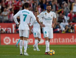 Benzema: “Cuando se fue Cristiano, sabía que tenía que cambiar mi ambición” - Fútbol Internacional - ABC Color