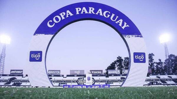 Crónica / Copa Paraguay: Seis partidos más para conocer a últimos clasificados