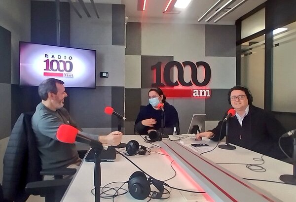 Contexto económico mundial entre pandemias y guerras | 1000 Noticias